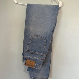 Vintage Eddie Bauer Jeans 0132